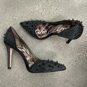Sam Edelman Spike Pumps